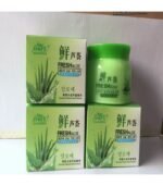 Fresh Aloe Moisturizing Cream - Image 2