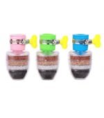 Multi-Layer Faucet Water Filter | Tap Mounted Water Purifier - Image 7